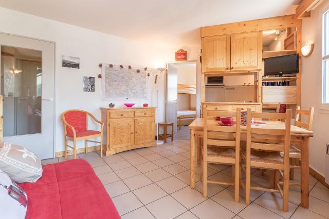 Appartements pre du moulin f - Serre Chevalier 1200 - Briançon