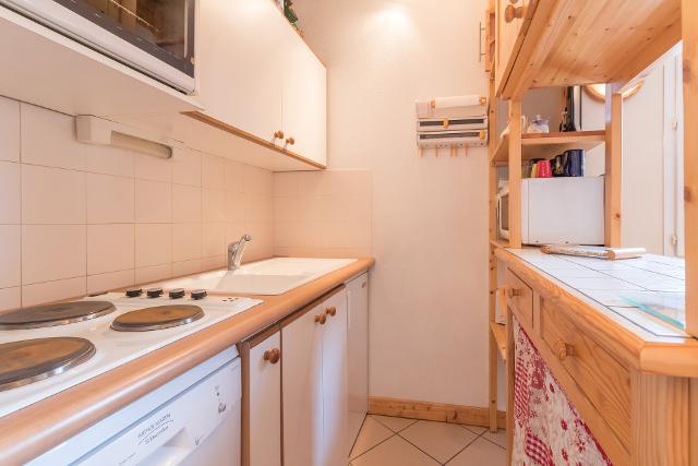 Appartements pre du moulin f - Serre Chevalier 1200 - Briançon
