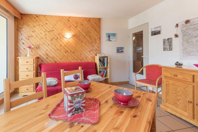 Appartements pre du moulin f - Serre Chevalier 1200 - Briançon