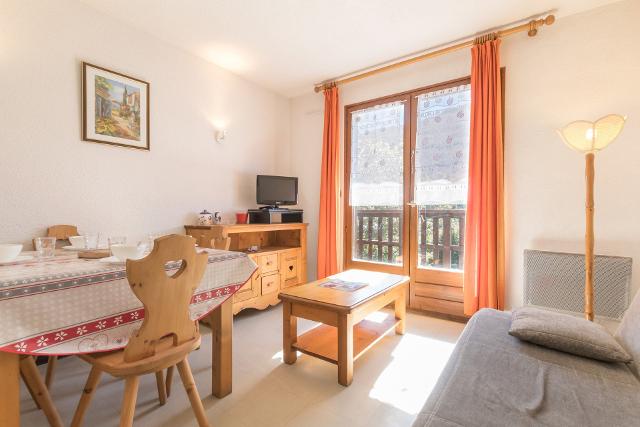RESIDENCE DE FORTVILLE - Serre Chevalier 1200 - Briançon