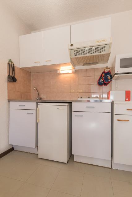 RESIDENCE DE FORTVILLE - Serre Chevalier 1200 - Briançon