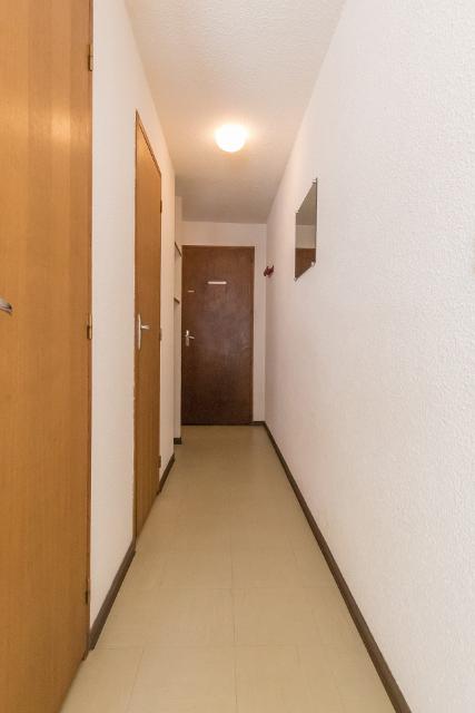 RESIDENCE DE FORTVILLE - Serre Chevalier 1200 - Briançon