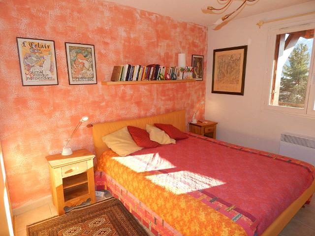 Appartements balcons des airelles - Serre Chevalier 1200 - Briançon