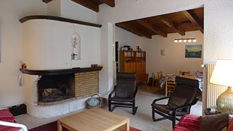 Appartements eychauda - Serre Chevalier 1400 - Villeneuve