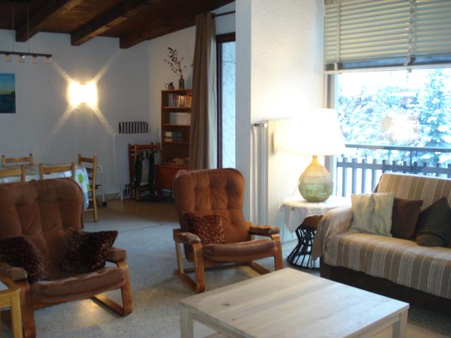 Appartements eychauda - Serre Chevalier 1400 - Villeneuve