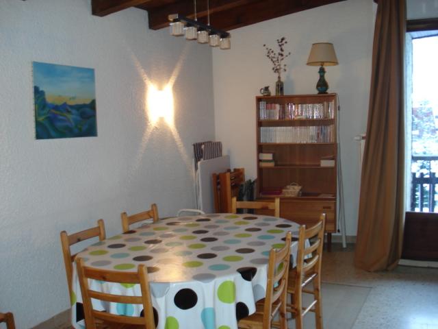 Appartements eychauda - Serre Chevalier 1400 - Villeneuve