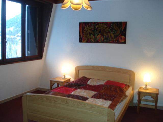 Appartements eychauda - Serre Chevalier 1400 - Villeneuve