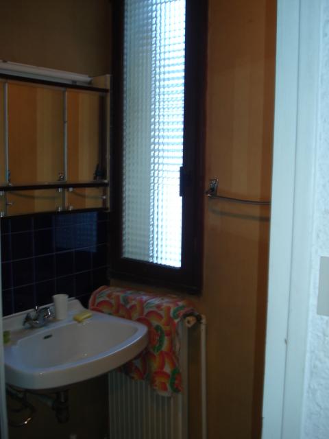 Appartements eychauda - Serre Chevalier 1400 - Villeneuve