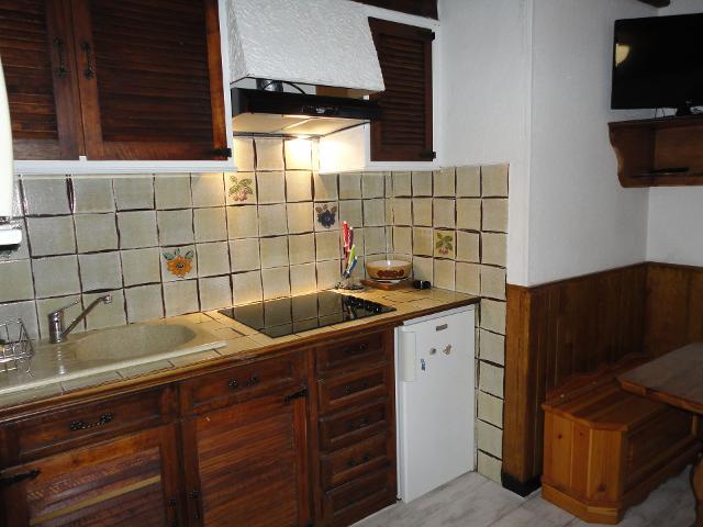 Appartements eychauda - Serre Chevalier 1400 - Villeneuve