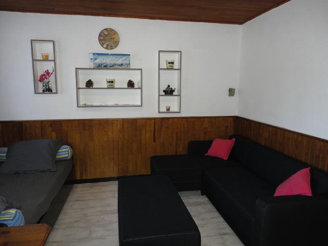 Appartements eychauda - Serre Chevalier 1400 - Villeneuve