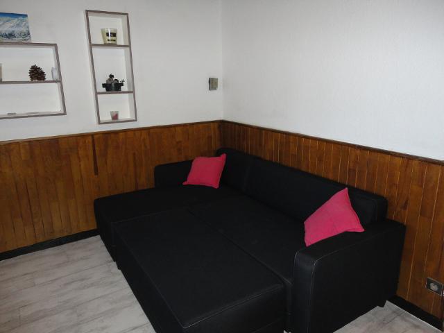 Appartements eychauda - Serre Chevalier 1400 - Villeneuve