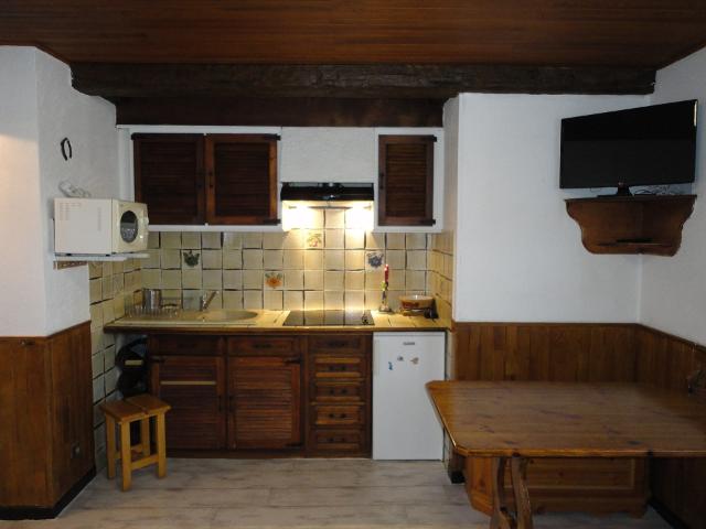 Appartements eychauda - Serre Chevalier 1400 - Villeneuve