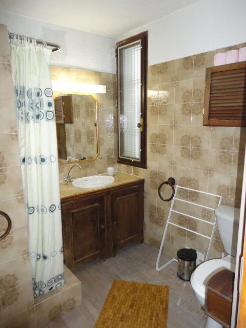 Appartements eychauda - Serre Chevalier 1400 - Villeneuve