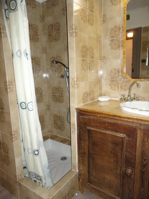 Appartements eychauda - Serre Chevalier 1400 - Villeneuve