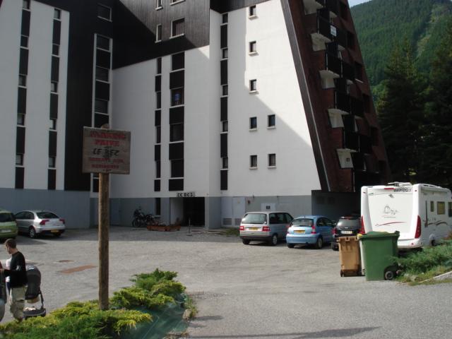 Appartements bez - Serre Chevalier 1400 - Villeneuve