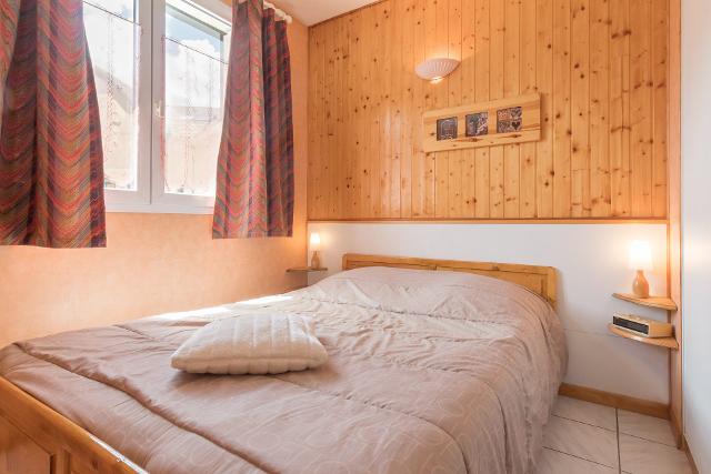 Appartements pre du moulin b - Serre Chevalier 1200 - Briançon