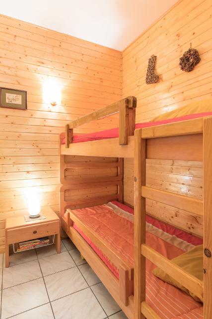 Appartements pre du moulin b - Serre Chevalier 1200 - Briançon