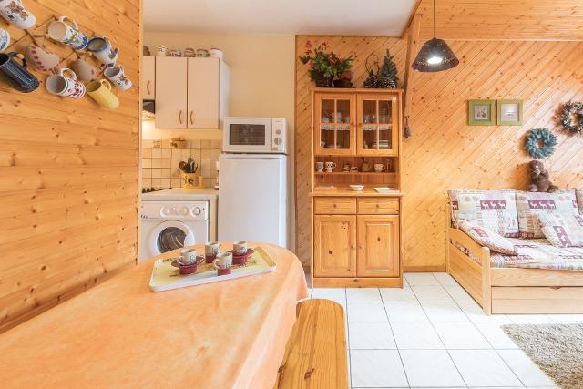 Appartements pre du moulin b - Serre Chevalier 1200 - Briançon