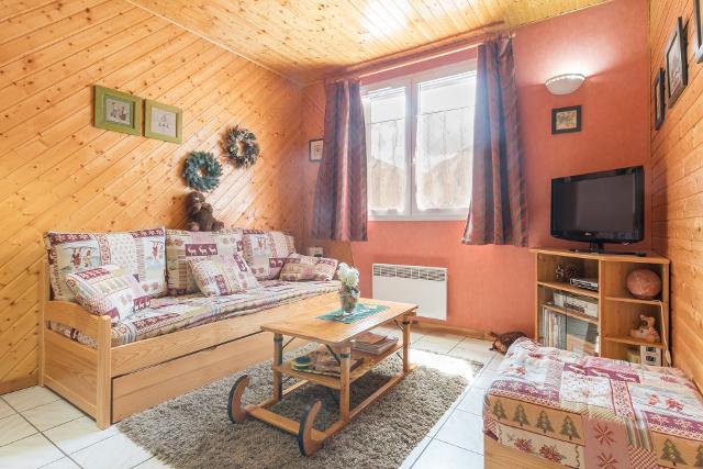 Appartements pre du moulin b - Serre Chevalier 1200 - Briançon