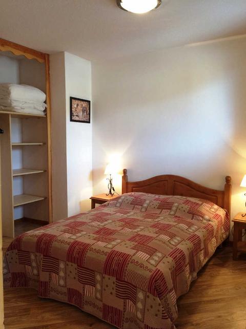 MONTS DU BOIS D OR 59515 - Les Orres