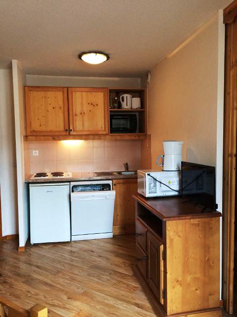 MONTS DU BOIS D OR 59515 - Les Orres