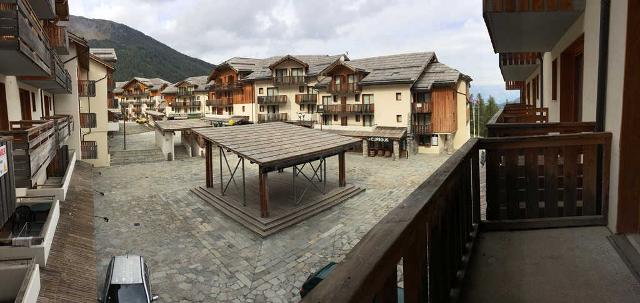 MONTS DU BOIS D OR 59515 - Les Orres