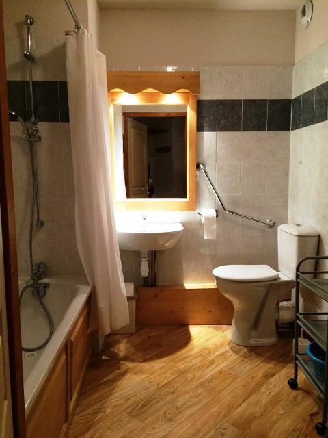 MONTS DU BOIS D OR 59515 - Les Orres