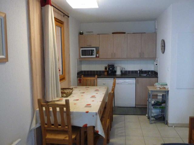 BALCON DES AIRELLES 57566 - Les Orres