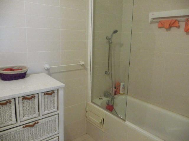 BALCON DES AIRELLES 57566 - Les Orres