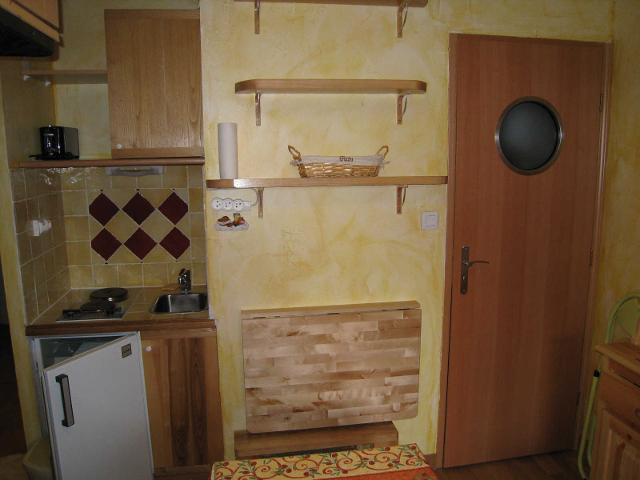 LES ECRINS 59284 - Les Orres