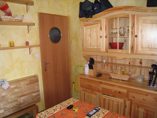 LES ECRINS 59284 - Les Orres