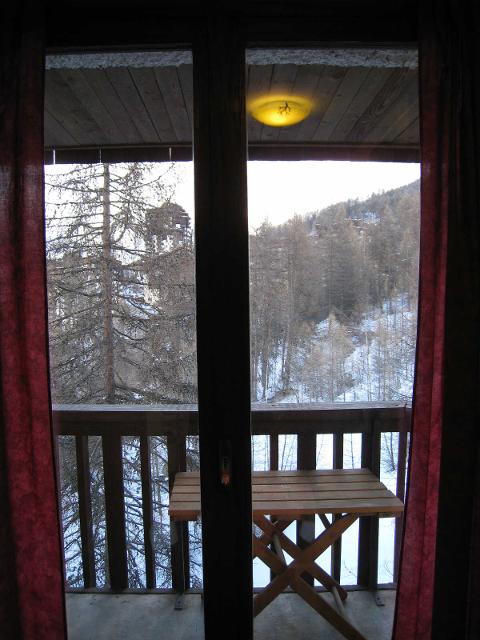 LES ECRINS 59284 - Les Orres