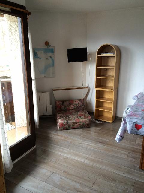 L'OUSTAL 57347 - Les Orres