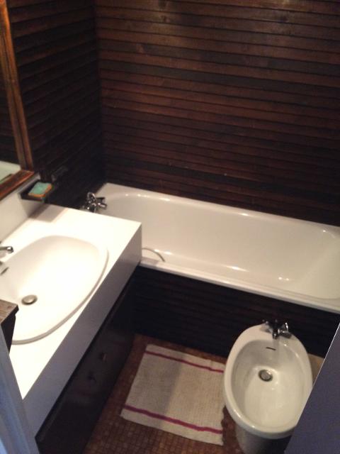 L'OUSTAL 57347 - Les Orres