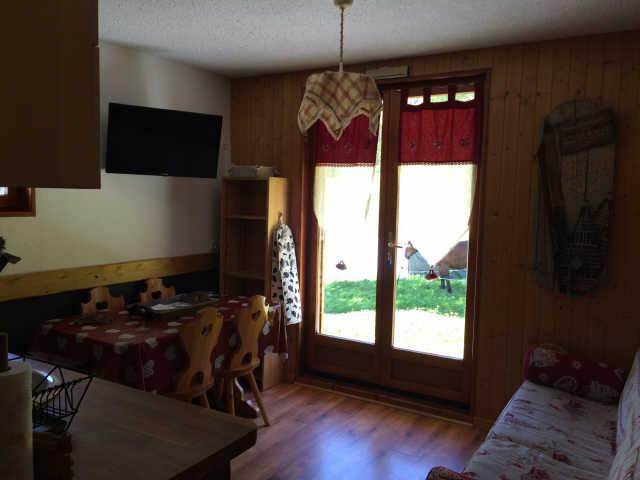 BELTEGEUSE 45961 - Valloire