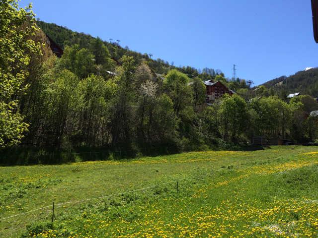 BELTEGEUSE 45961 - Valloire