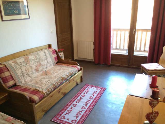 LES VALMONTS 56120 - Valloire