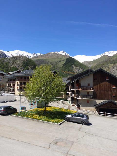 BELTEGEUSE 56304 - Valloire