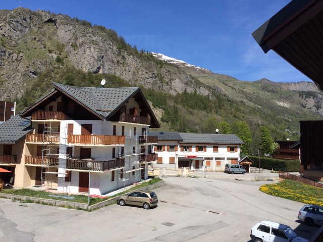 BELTEGEUSE 56304 - Valloire