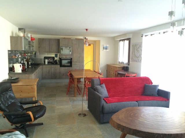 TERRASSES DES CHOSEA 56880 - Valloire