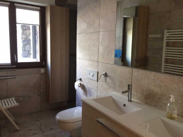 TERRASSES DES CHOSEA 56880 - Valloire