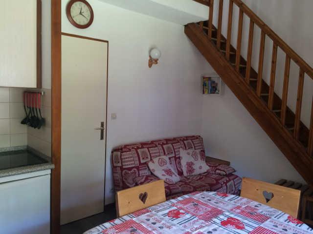 LA VALLEE D'OR 59219 - Valloire