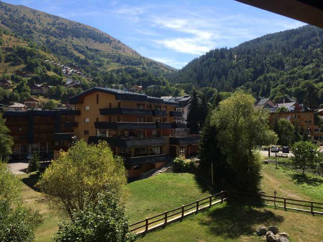 LA VALLEE D'OR 59219 - Valloire