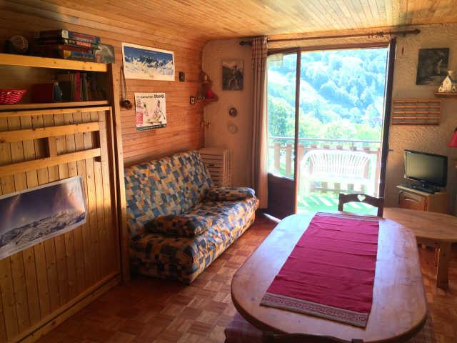 DORVET B 59316 - Valloire