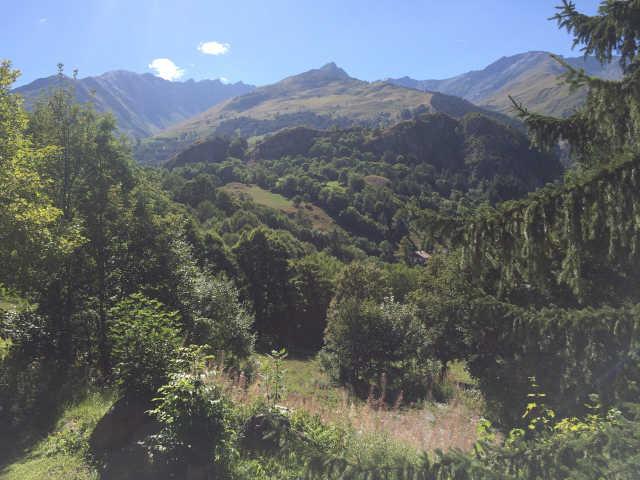 DORVET B 59316 - Valloire