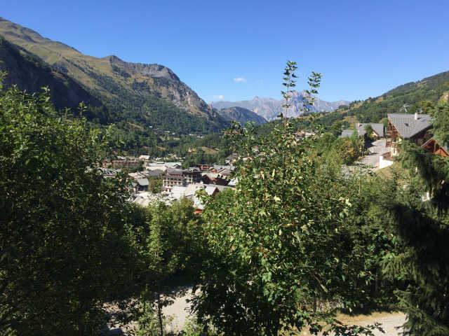 DORVET B 59316 - Valloire