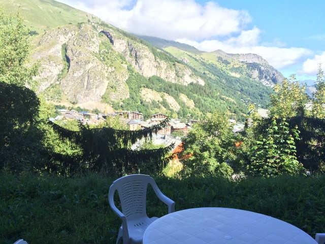 DORVET A 59322 - Valloire