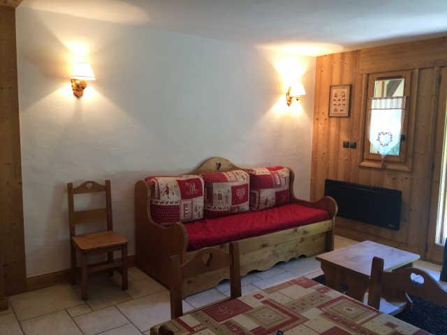 CHALETS MARIE 1 59525 - Valloire