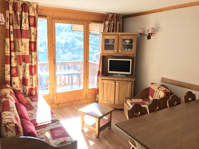 EDELWEISS 59870 - Valloire