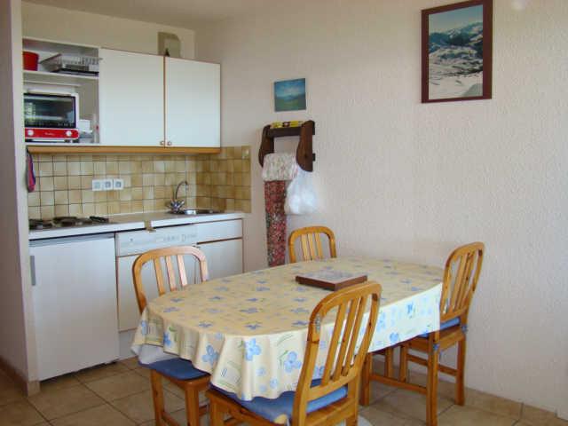 LE SORBIER 45936 - Saint François Longchamp